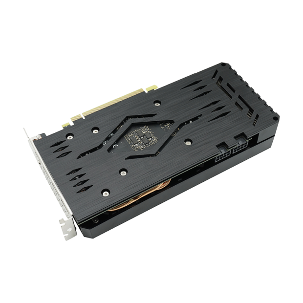 Видеокарта Afox GeForce RTX 3070 8 ΓБ Retail