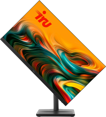Моноблок IRU Tactio 24ID 256 ΓБ