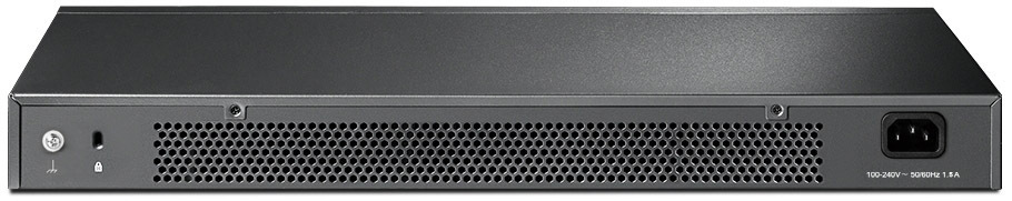 Коммутатор TP-LINK TL-SG3452XP