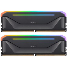 Оперативная память Apacer DDR5  32GB, AH5U32G60C622NBAA-2