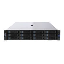 Шасси ZKKR 2U CR212-780 (AMD)