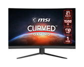 Монитор MSI G27CQ4 E2 27.0-inch черный