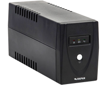 ИБП Бастион RAPAN-UPS  RAPAN-UPS 800 (738)