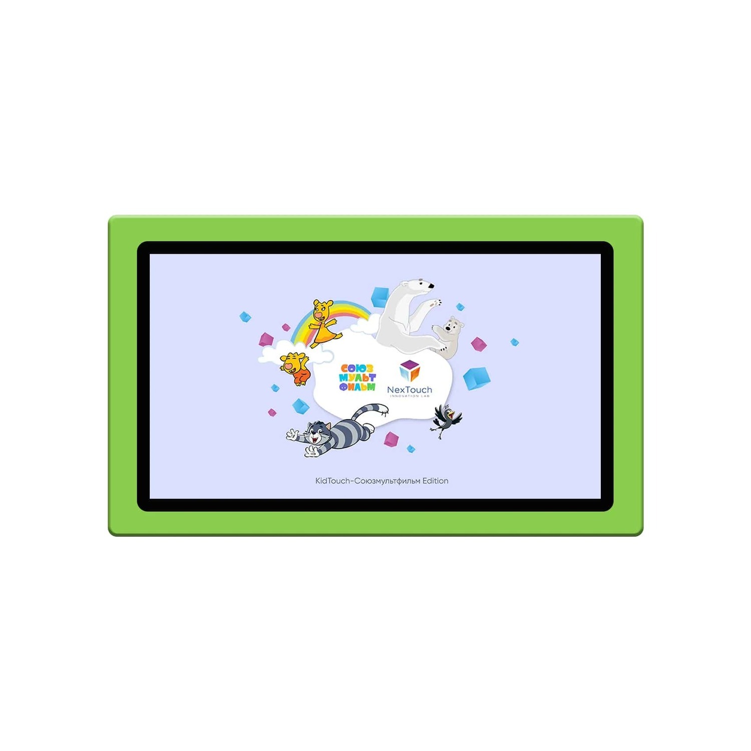 Интерактивный комплекс NexTouch KidTouch 43P