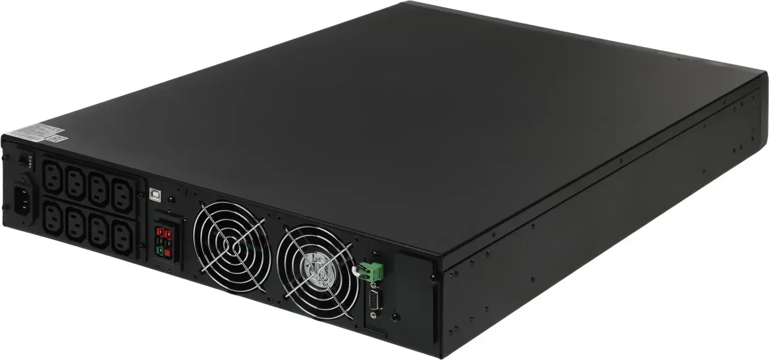 ИБП Powercom MACAN MRT MRT-2000SE