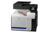 

МФУ HP Inc. LaserJet Pro M570dn