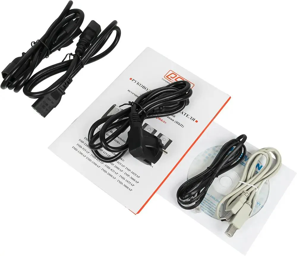 ИБП Powercom Imperial IMD IMD-525AP