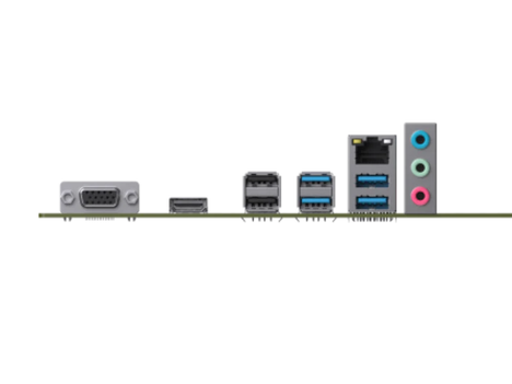 Материнская плата Maxsun LGA 1700 Intel B660 Challenger B660M