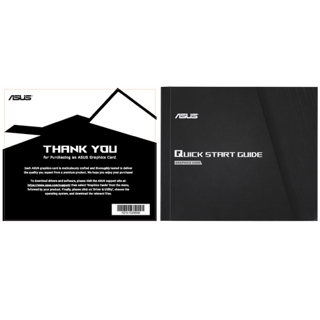 Видеокарта ASUS GeForce RTX 5060 Ti 8 ΓБ Retail