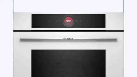 Электрический духовой шкаф Bosch HBG7341W1