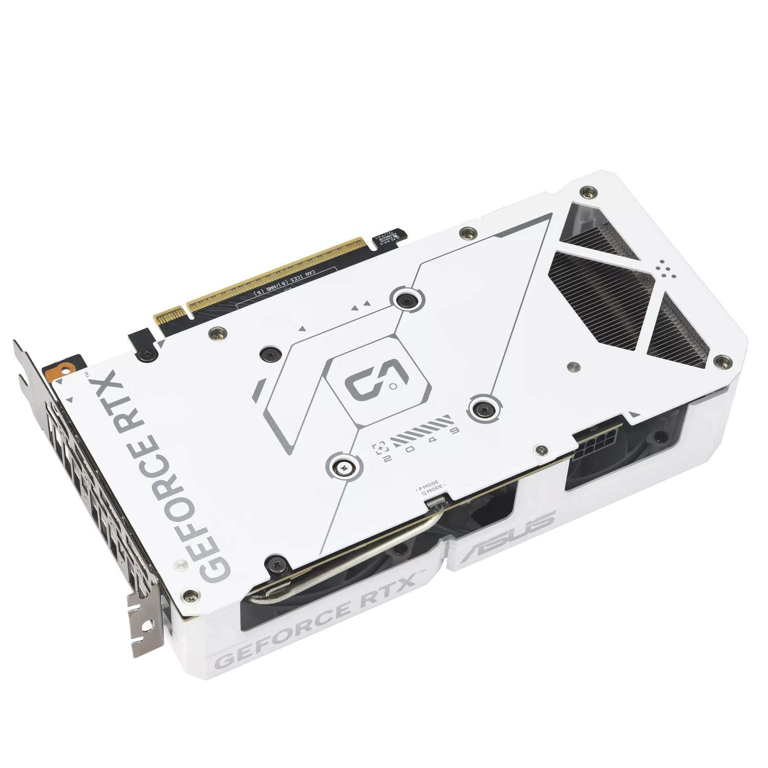 Видеокарта ASUS GeForce RTX 5060 Ti 16 ΓБ Retail