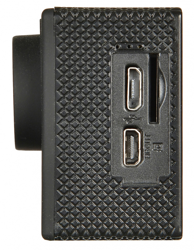 Видеорегистратор DIGMA Action 4K WiFi