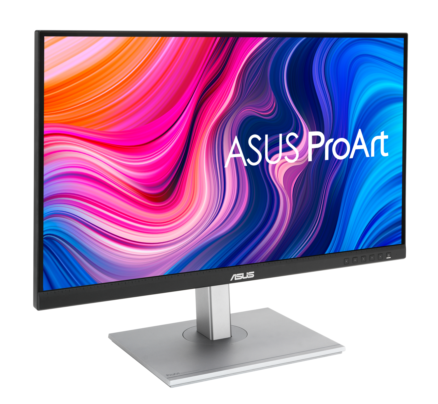 Монитор ASUS PA278CV 27.0-inch черный
