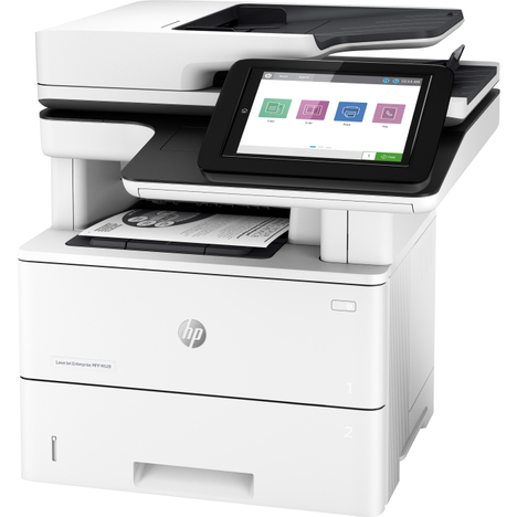 HP Inc. LaserJet Enterprise M528dn
