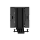 Кулер Процессорный PCCooler для процессора RZ700D Black
