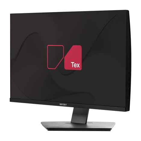 Моноблок Softline computers INFERIT Versa-2 27 512 ΓБ