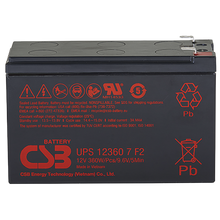 Сменная батарея для ИБП CSB UPS 123607 F2