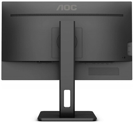 Монитор AOC 24P2Q 23.8-inch черный