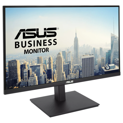 Монитор ASUS VA27UQSB 27.0-inch черный