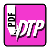 Markzware PDF2DTP