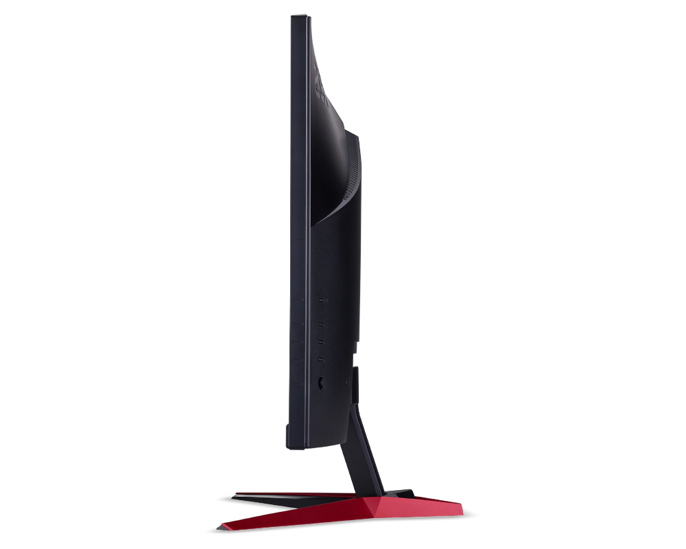 Монитор ACER VG270E 27.0-inch черный