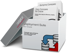 Red Gate Software Red Gate Deployment Suite for Oracle (техподдержка на 1 год), 9 пользователей