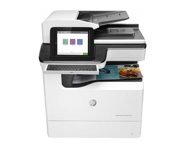 HP Inc. PageWide E77660z