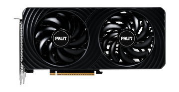 Видеокарта Palit GeForce RTX 5060 8 ΓБ Retail