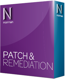 Norman Patch &amp; Remediation (продление), Версия на 1 год (Non-Windows). Количество пользователей