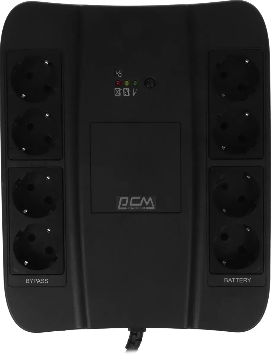 ИБП Powercom Spider SPD SPD-1000N