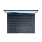 Ноутбук ASUS Zenbook 14 OLED UX3405CA Intel Core Ultra 9 285H (синий)