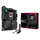 Материнская плата ASUS Intel B860 ROG STRIX B860-F GAMING WIFI