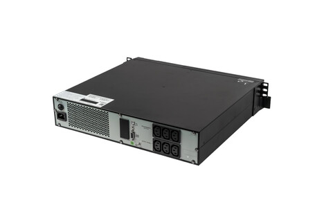 ИБП Systême Electric Smart-Save Online SRV 1000VA (SRVSE1KRTI)