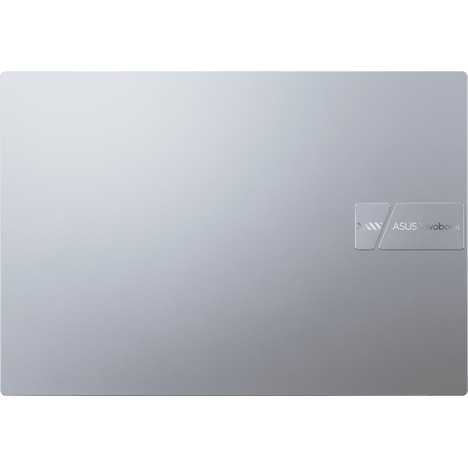 Ноутбук ASUS VivoBook 16 X1605VA-MB2103 Intel Core i7-13620H (серебристый)
