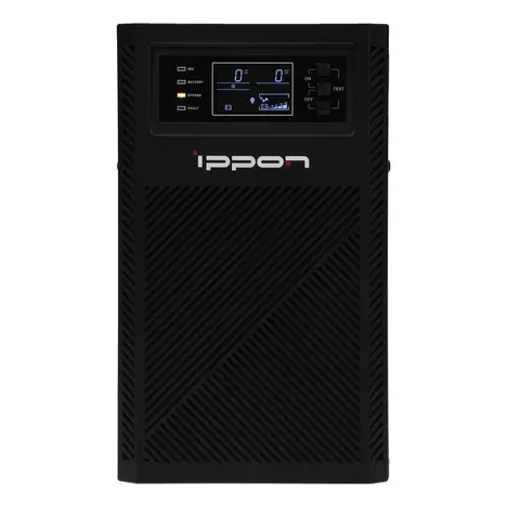 ИБП Ippon Innova TAE  3000 (2048806)