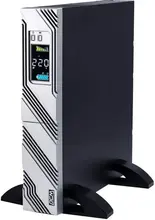 ИБП Powercom Smart King RT SRT SRT-3000A LCD