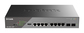 Коммутатор D-LINK DSS-200G-10MP