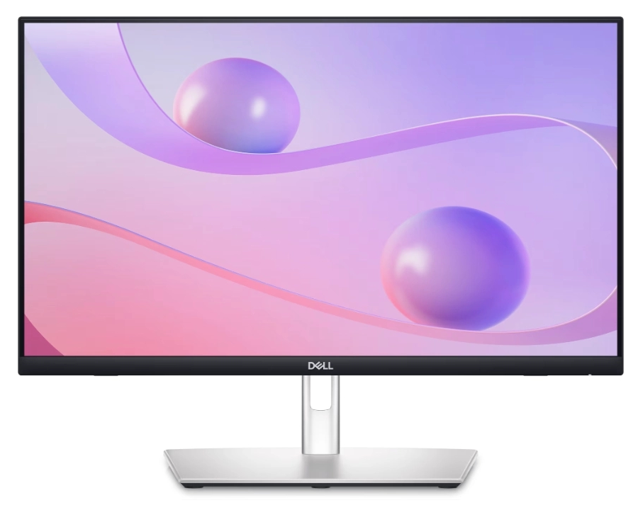 Монитор Dell Technologies P2424HT 23.8-inch черный