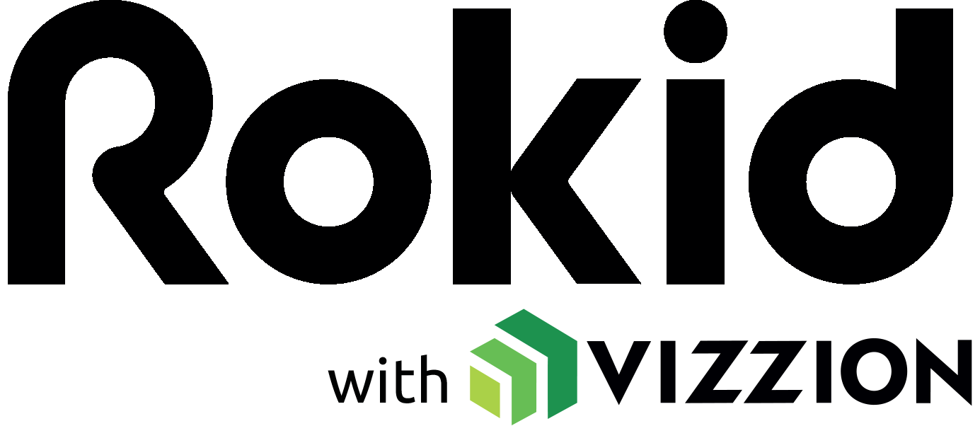 Вычислительный модуль к очкам Rokid Glass 2 (WiFi)