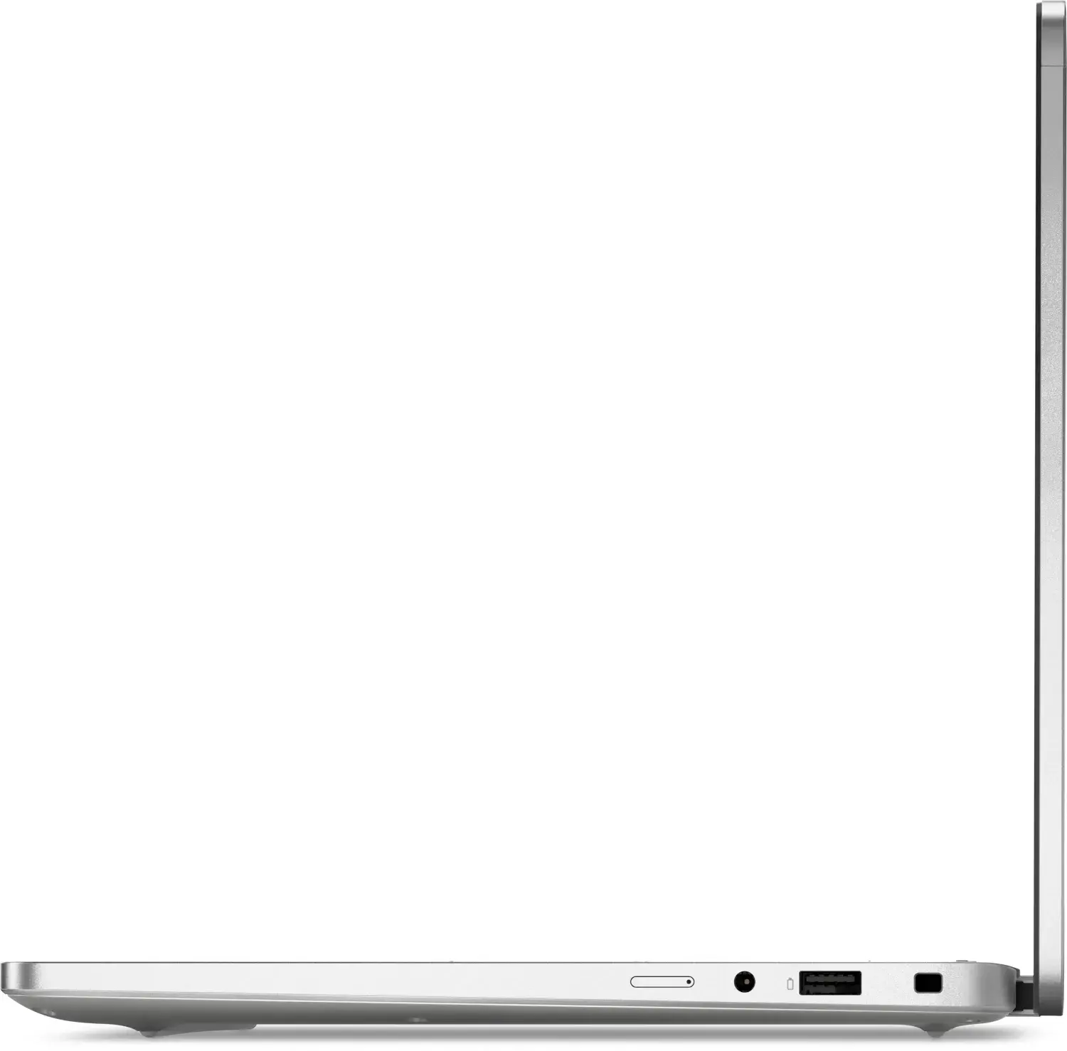 Dell Pro 13 Plus  Core Ultra 7 266V 13,3" FullHD+300nit AG,300 nit,16GB LPDDR5,1TB SSD, Intel  Arc graphics,3 cell 55 Wh,Backlit,FPR,Thunderbolt,Linux,1,23kg,2y,KB Eng,Aluminum/ Platinum Silver