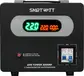 Стабилизатор напряжения SMARTWATT AVR TOWER 3000RF 3000ВА