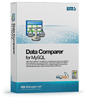 EMS Data Comparer for MySQL (техподдержка для коммерческой лицензии Business), 3 года
