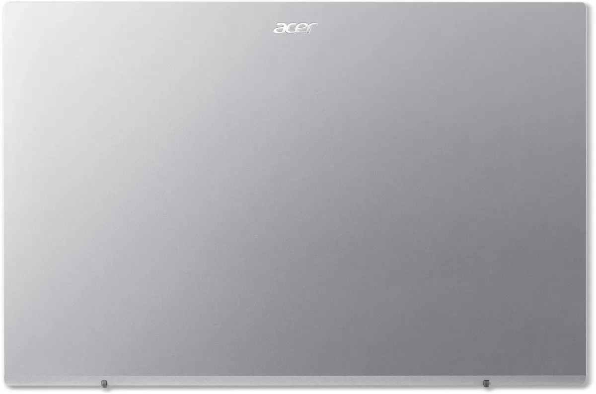 Ноутбук ACER Aspire 3 A317-54-388R Intel Core i3-1215U (серебристый)