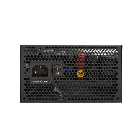 Блок питания Chieftec Polaris PPS-1050FC-A3