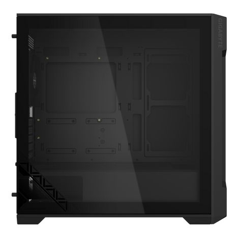Корпус Gigabyte C102 GLASS