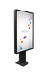 Интерактивная стойка NexTouch NextStand Outdoor 55P