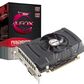 Видеокарта Afox Radeon RX 550 4 ΓБ Retail