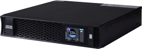 ИБП Powercom Next  1500VA/1500W (NXT-1500)