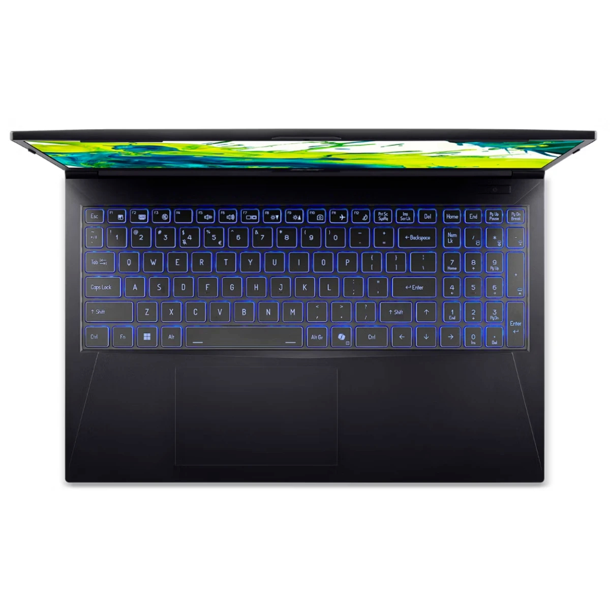 Ноутбук ACER Aspire 7 A715-59G-52C4 Intel Core i5-13420H (черный)