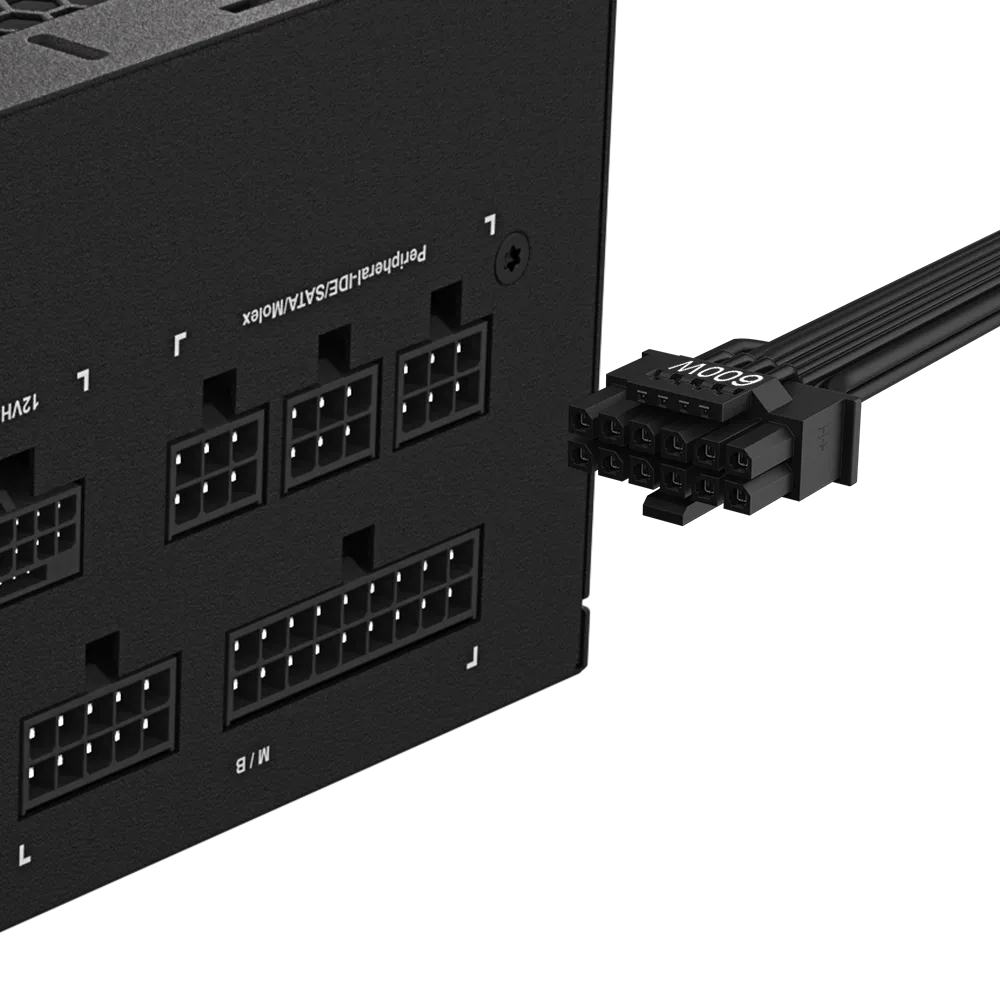 Блок питания Gigabyte GP-UD1000GM PG5